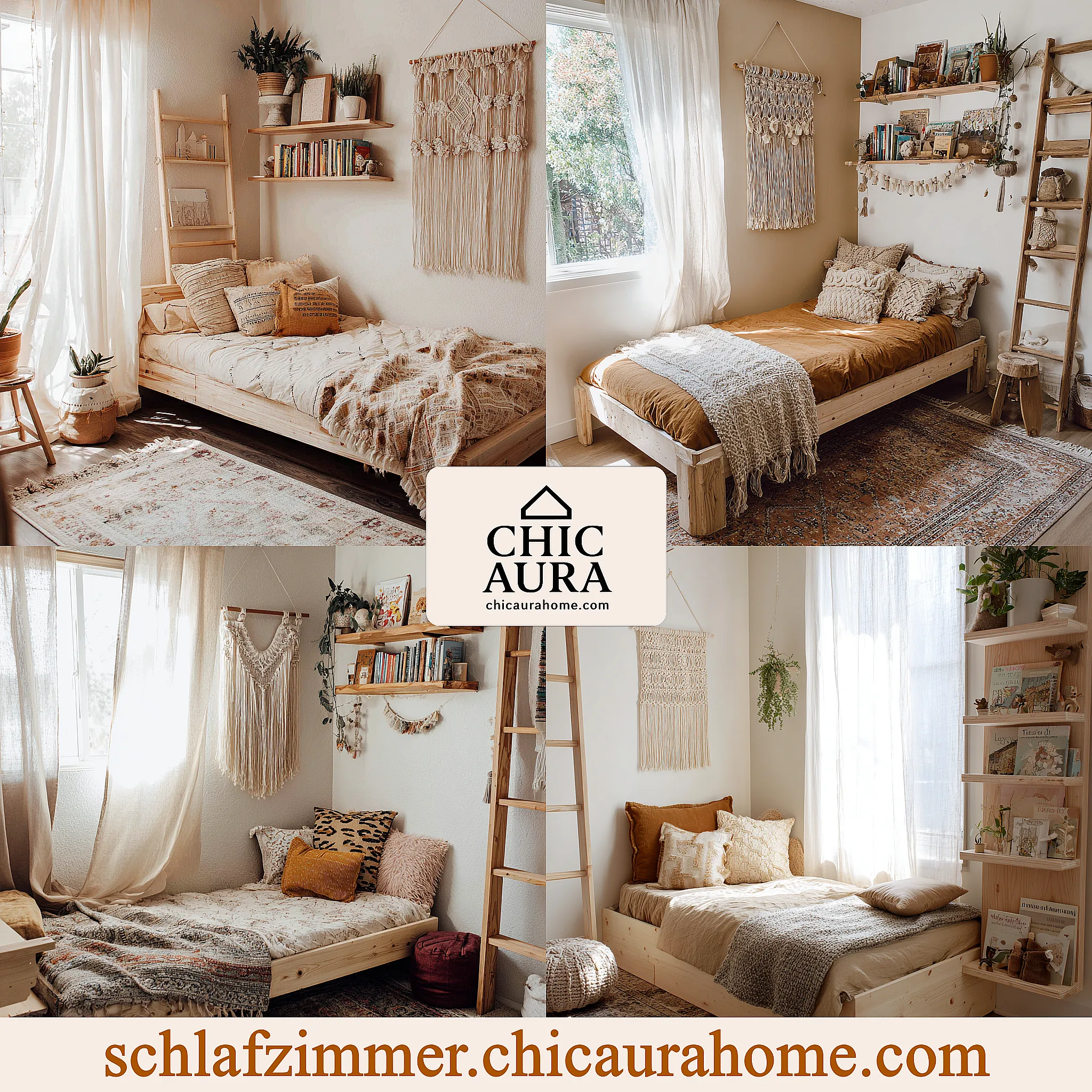 boho schlafzimmer kinder mädchen