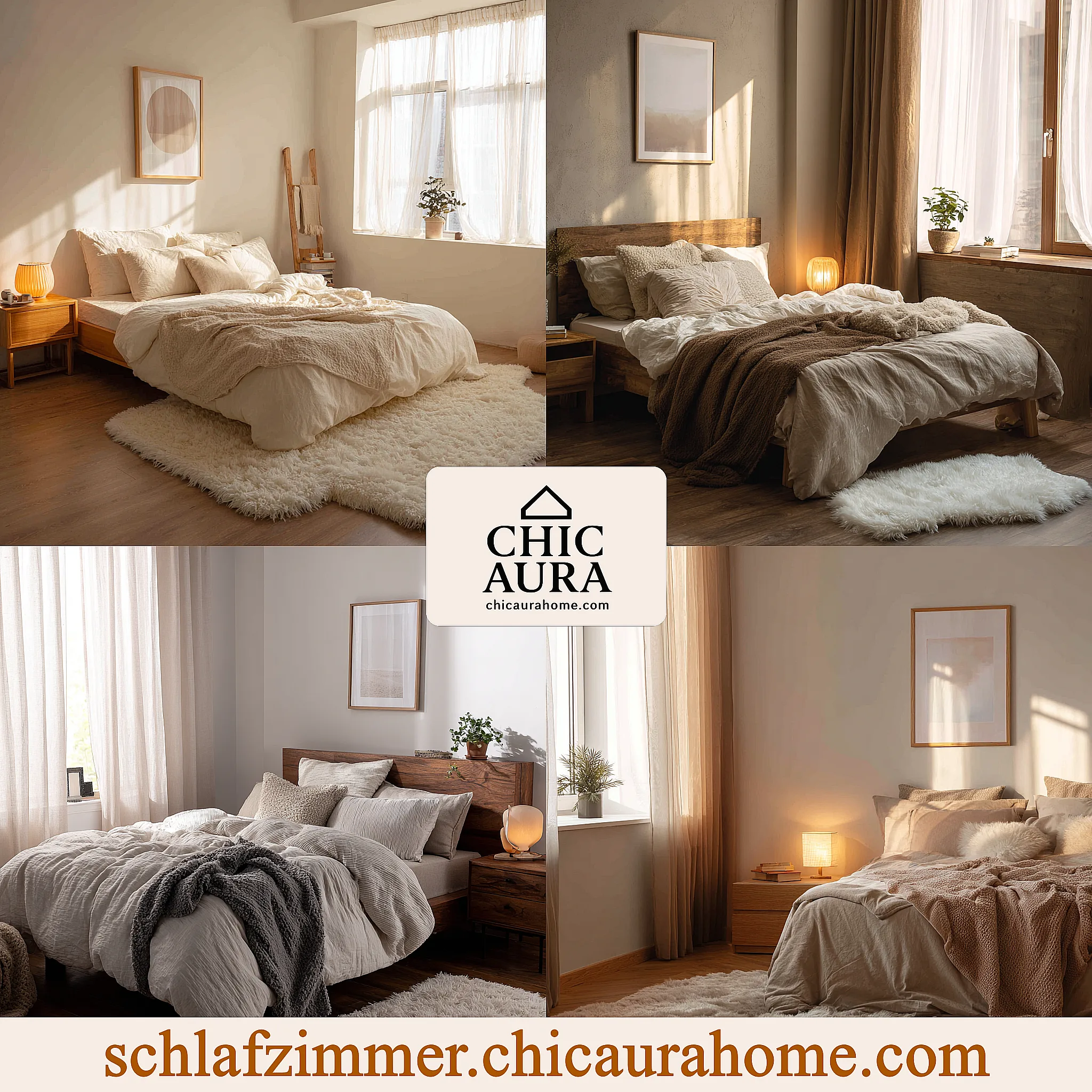 cozy vibes im schlafzimmer ideen