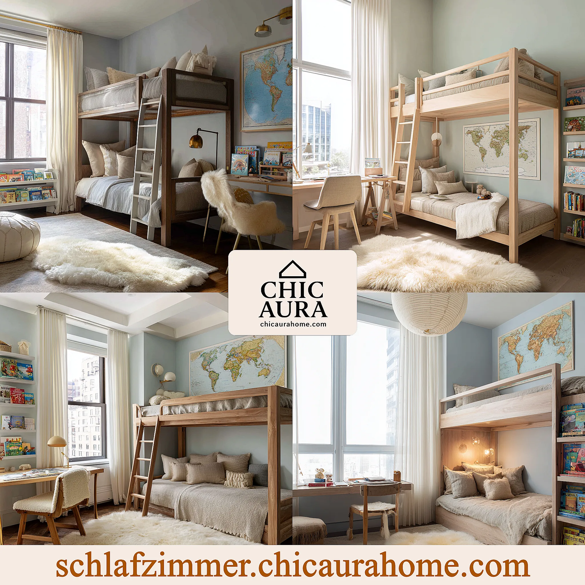 luxus kinderzimmer inspirationen