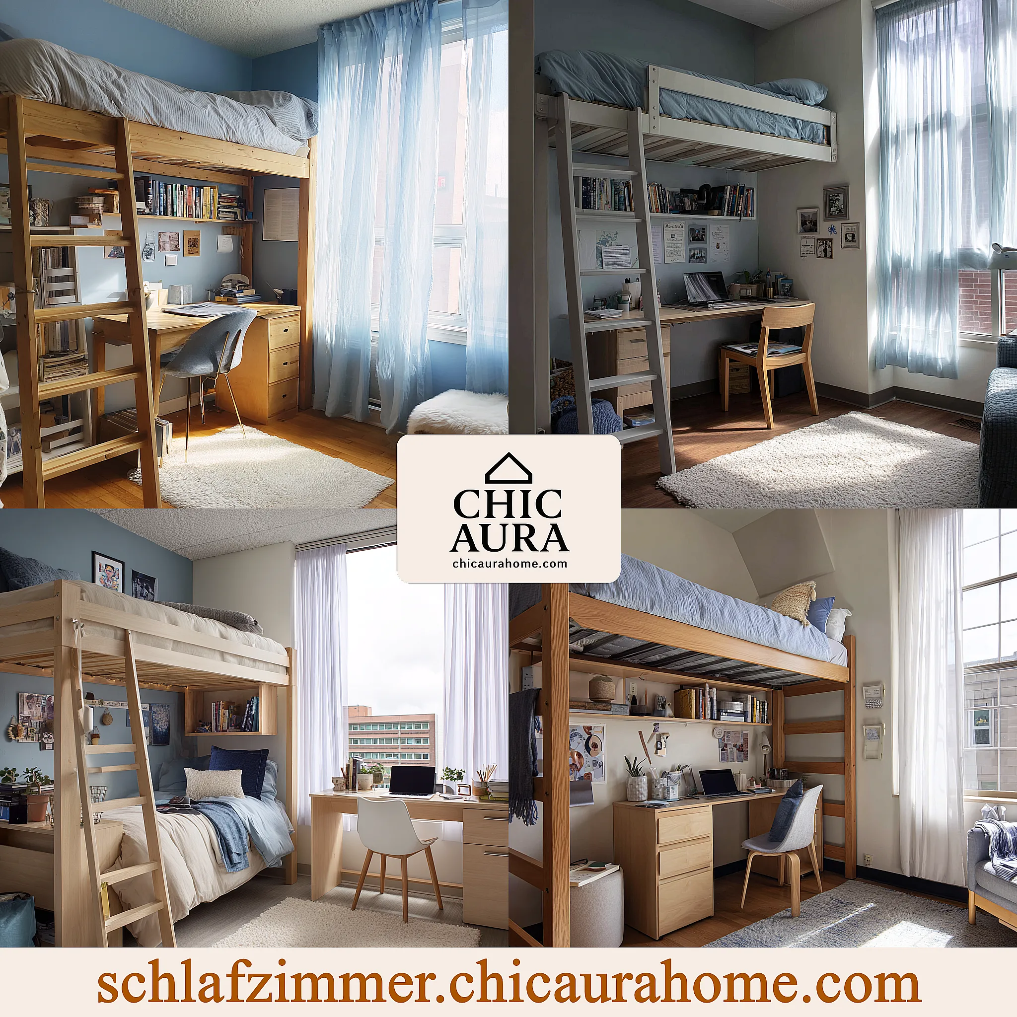 schlafzimmer ideen für schülerzimmer