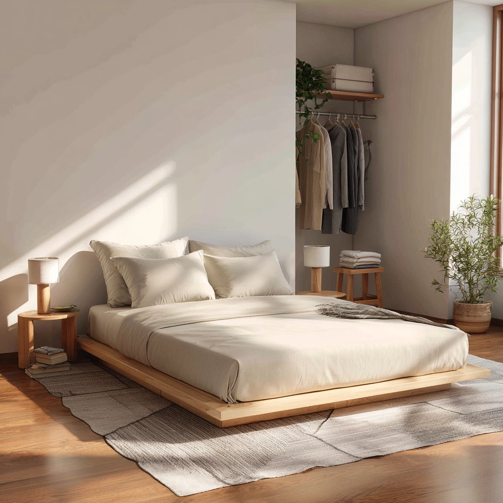 bettgestell ohne kopfteil