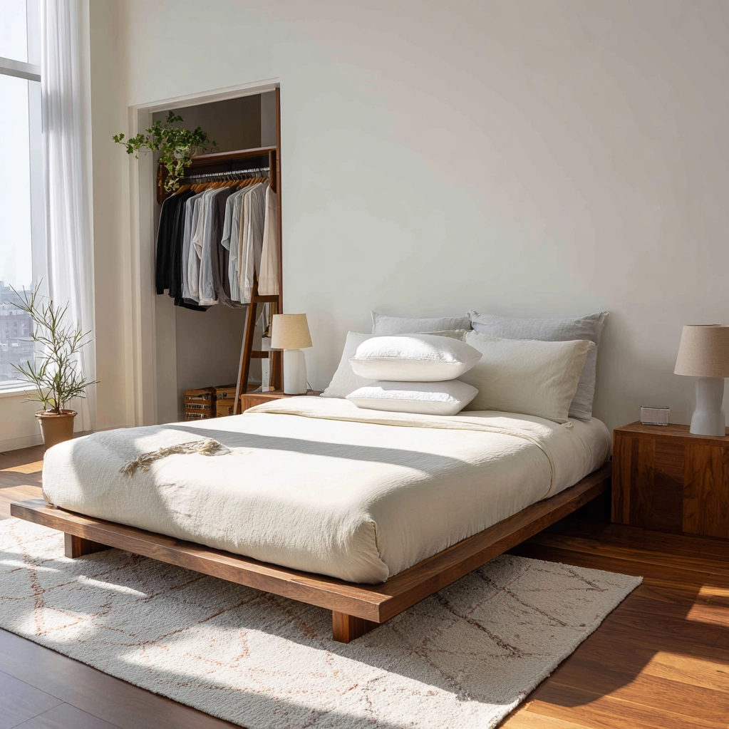 bettgestell ohne kopfteil