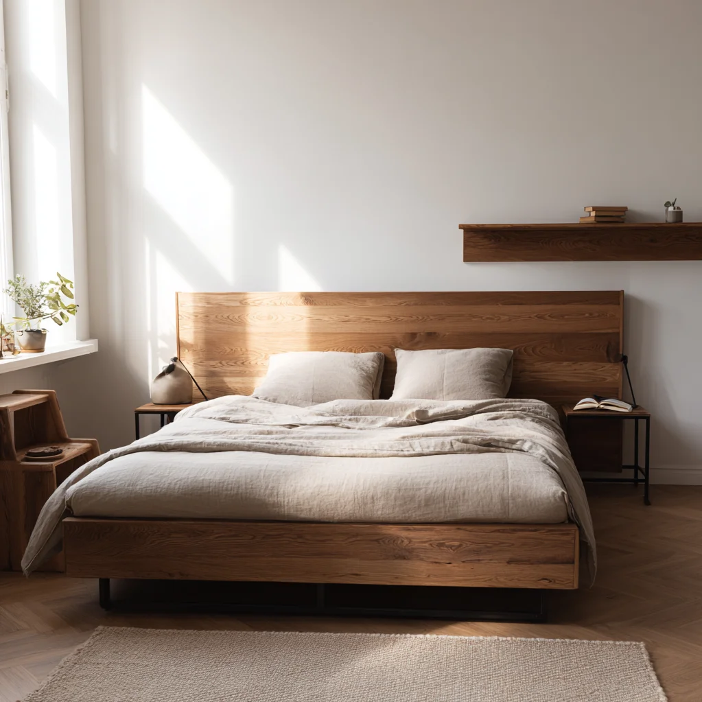 kommode dekorieren mit lampe