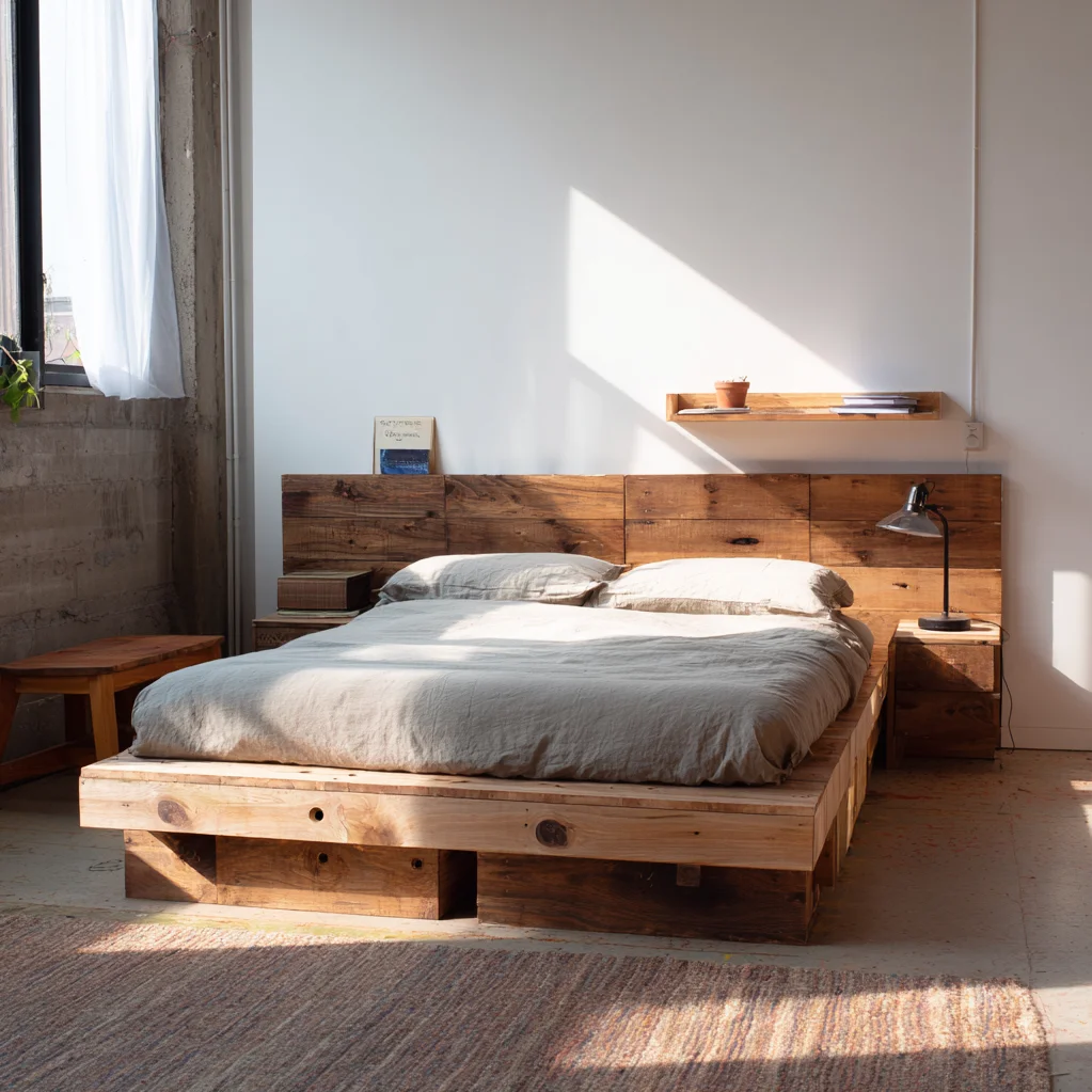 kommode dekorieren mit lampe