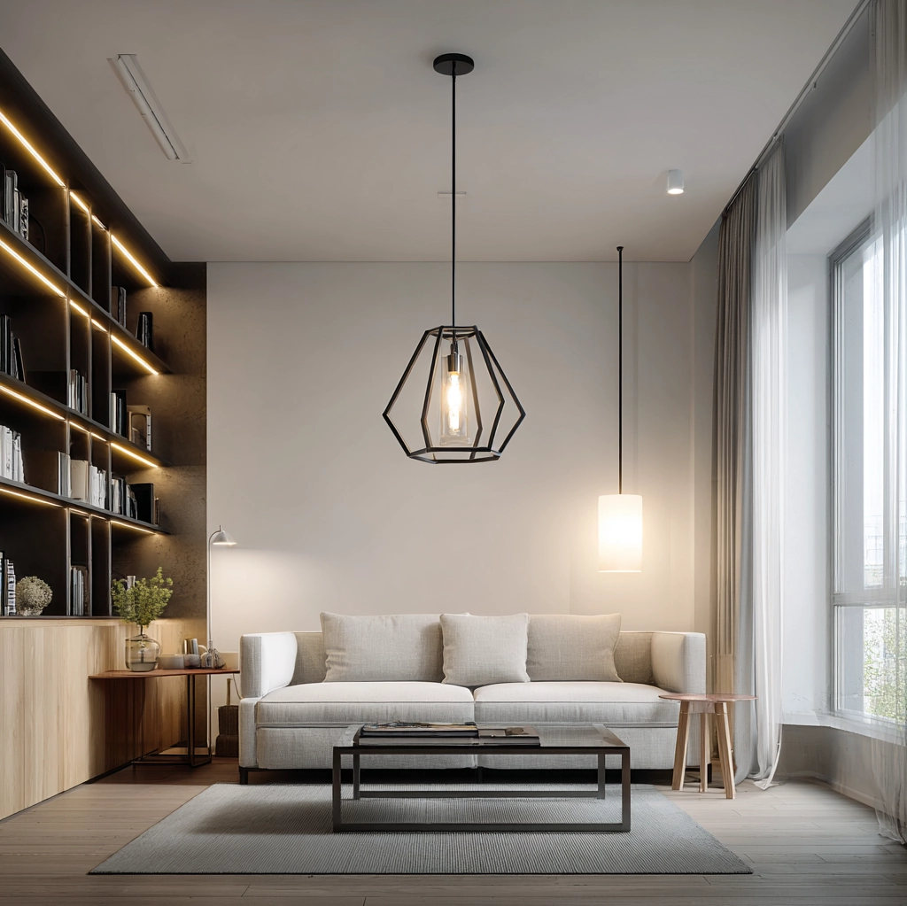 lampen design modern