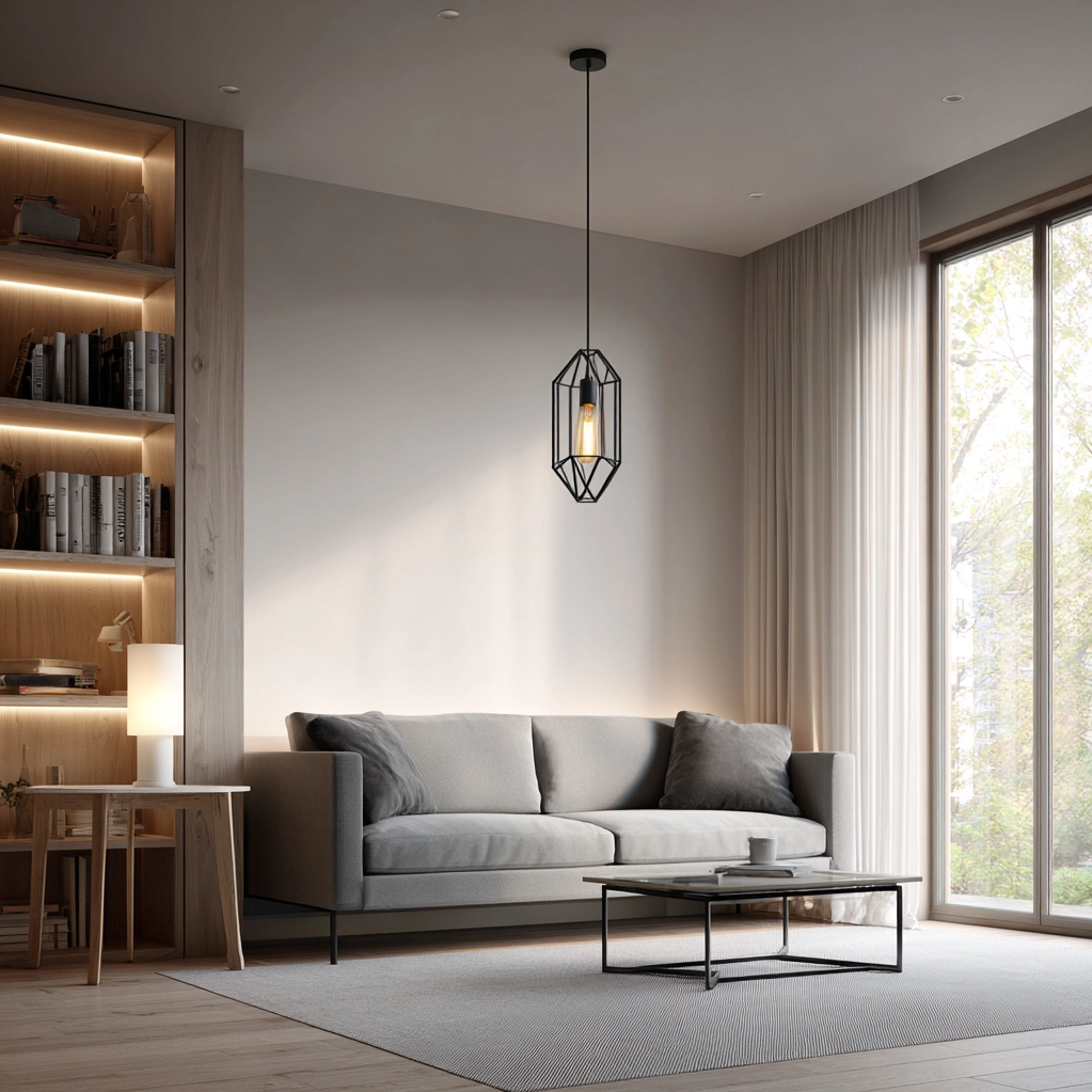 lampen design modern