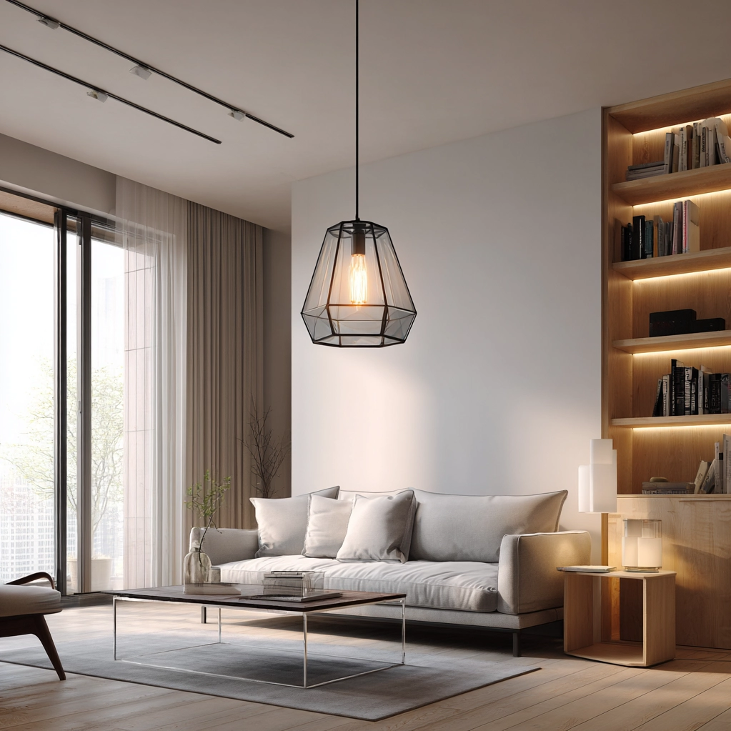 lampen design modern