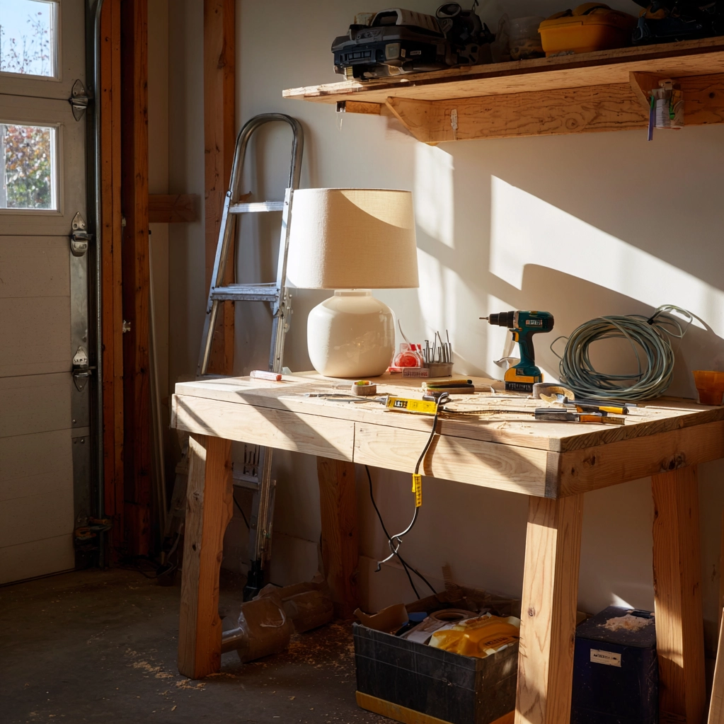 lampen design selber machen