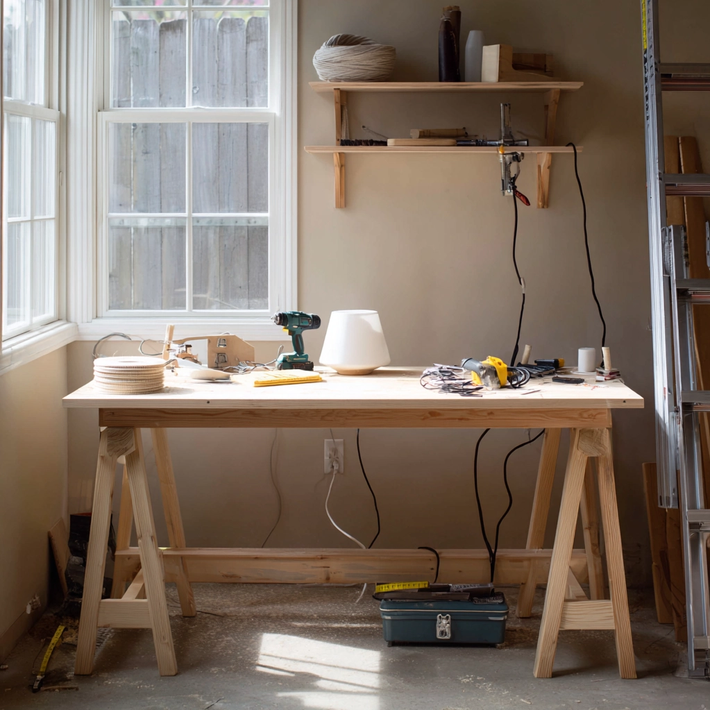 lampen design selber machen