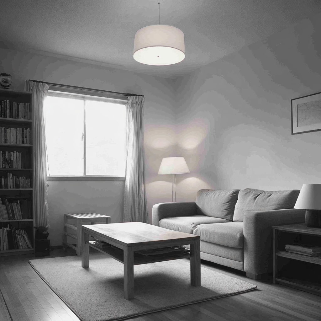 lampen design wohnzimmer