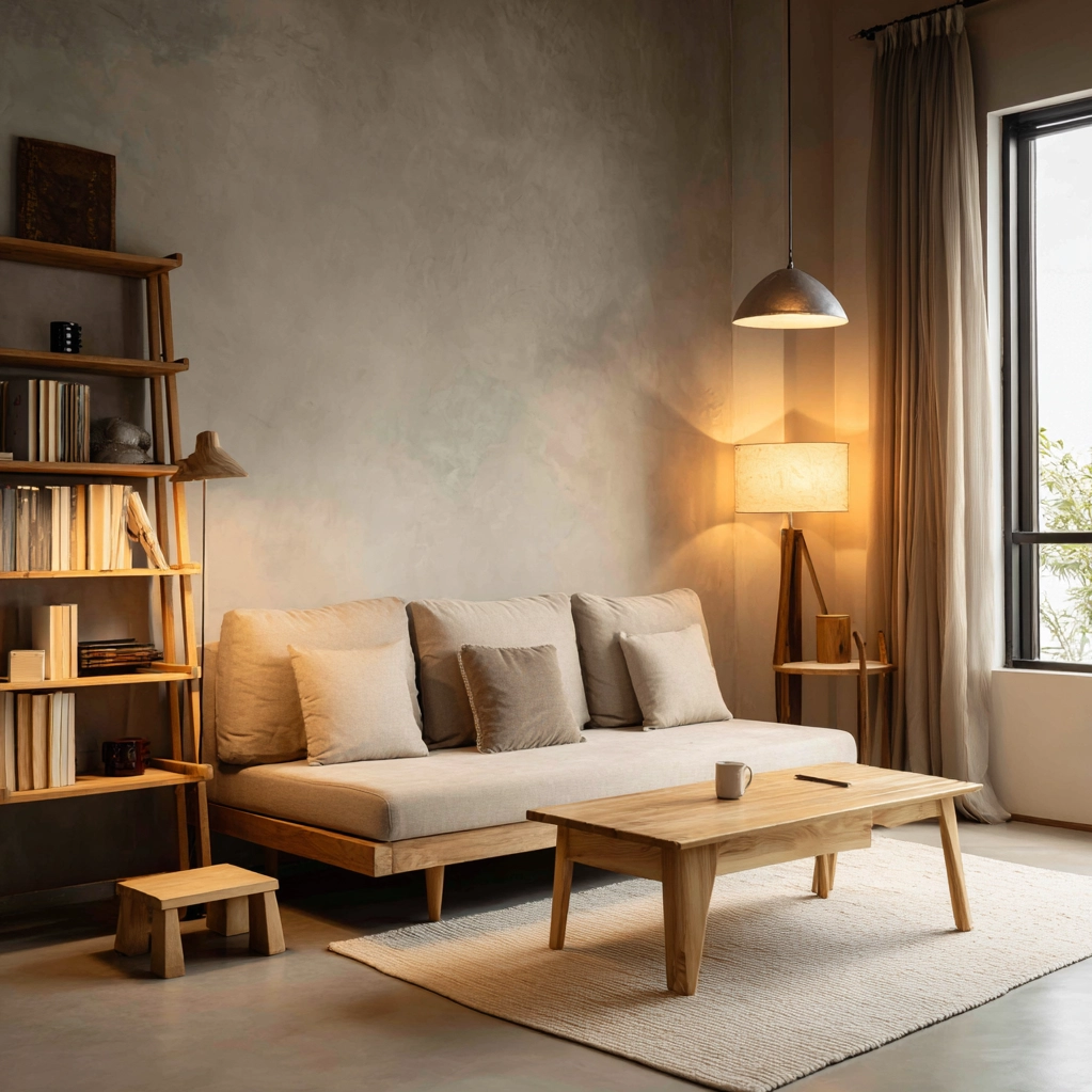 lampen design wohnzimmer