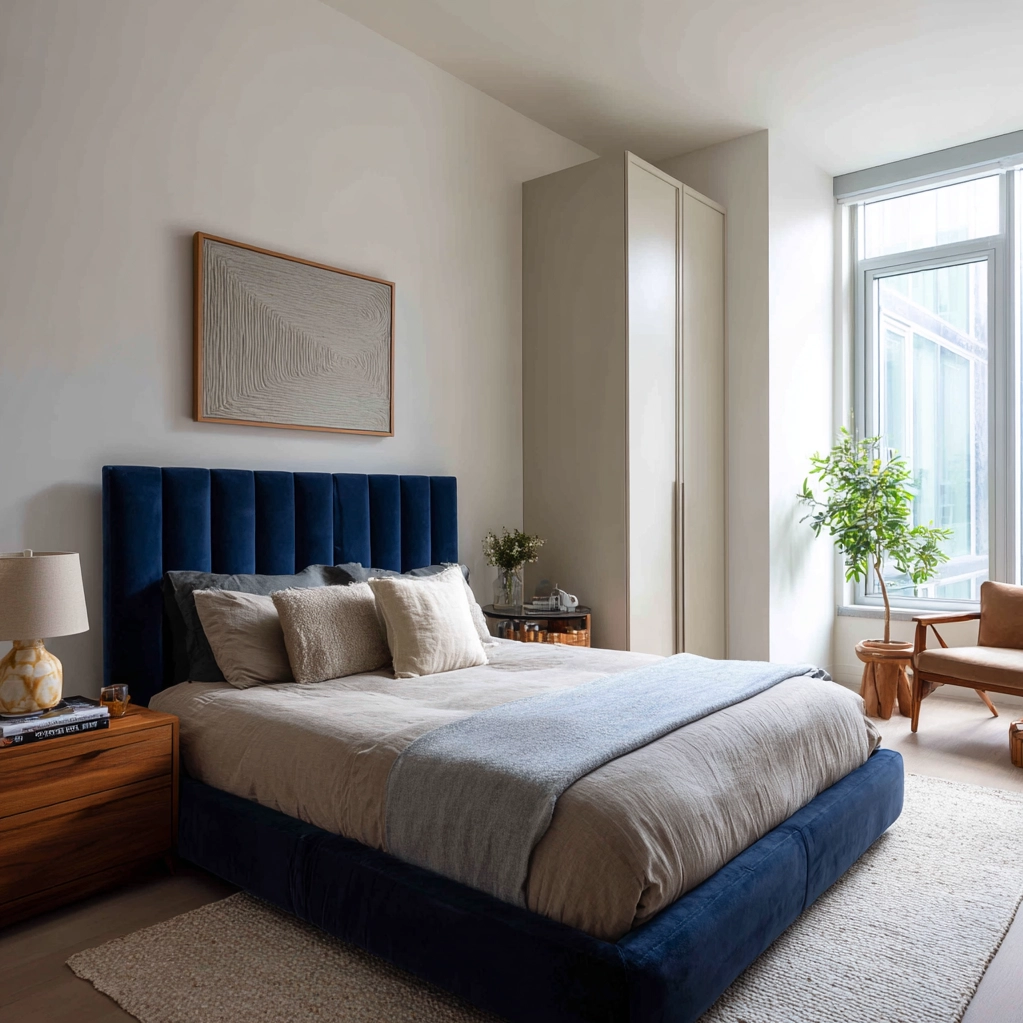 luxus schlafzimmer ideen