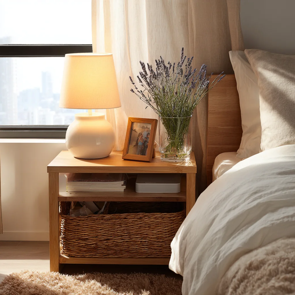 platzsparende ideen wohnung