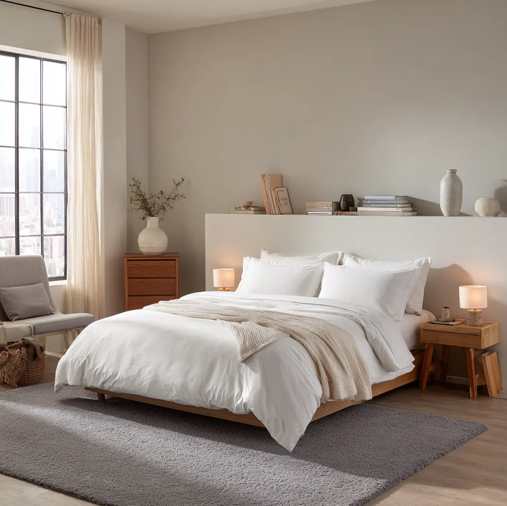 schlafzimmer alabaster