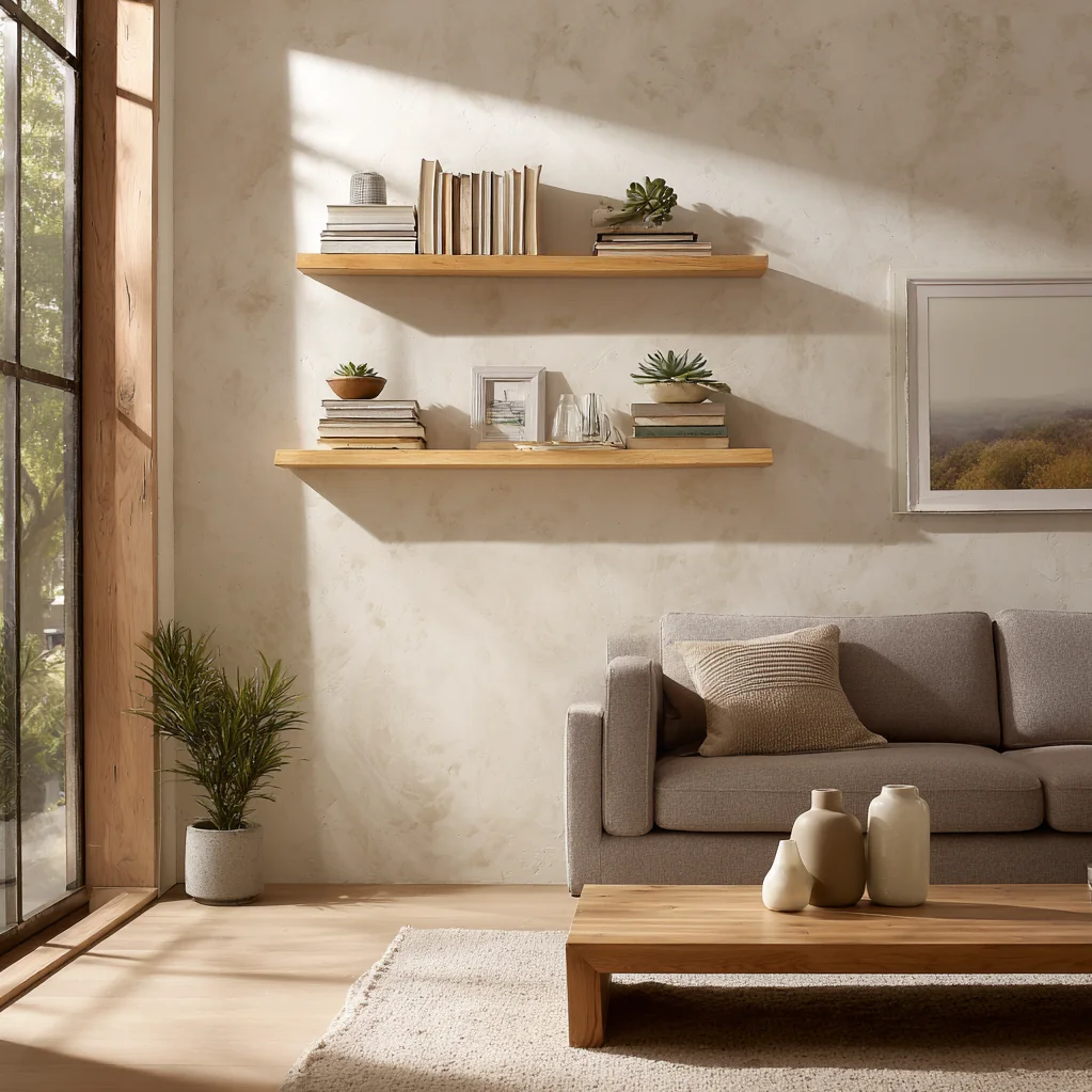 schwebende regale ikea