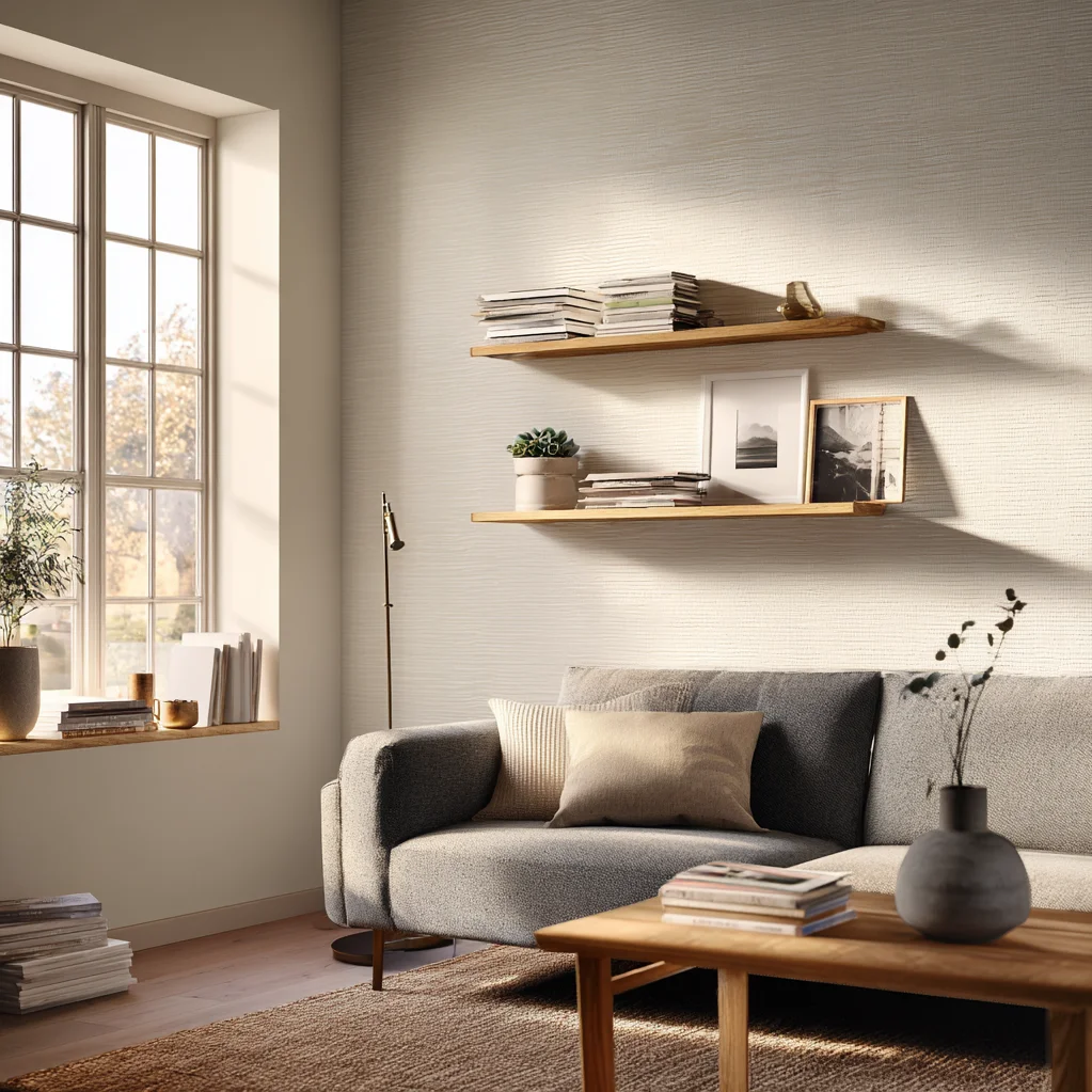 schwebende regale ikea