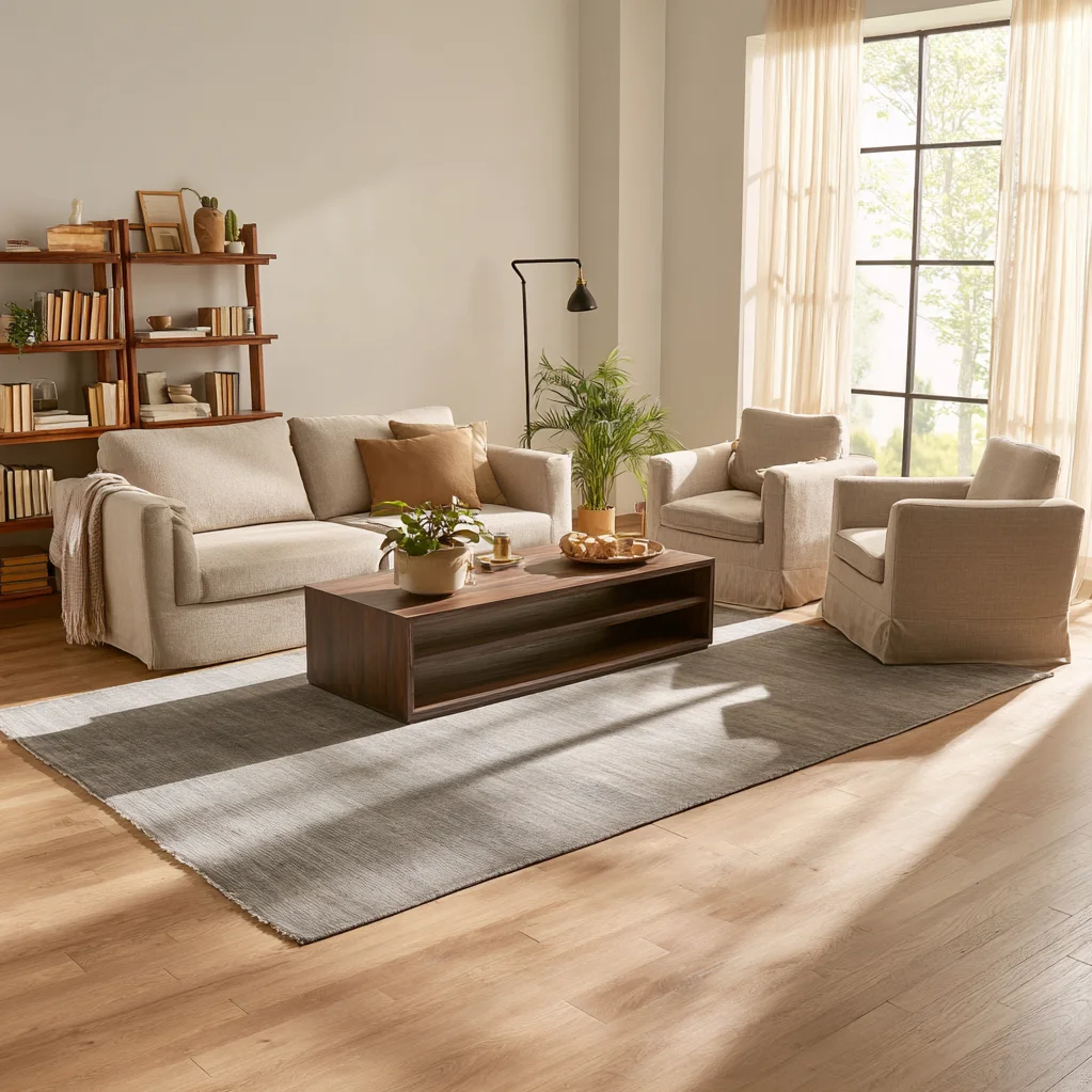 teppich ideen zimmer