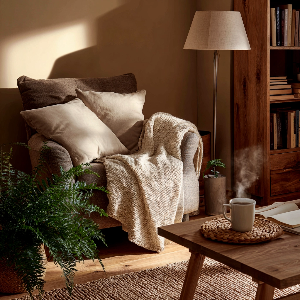 cozy home ideen deutsch