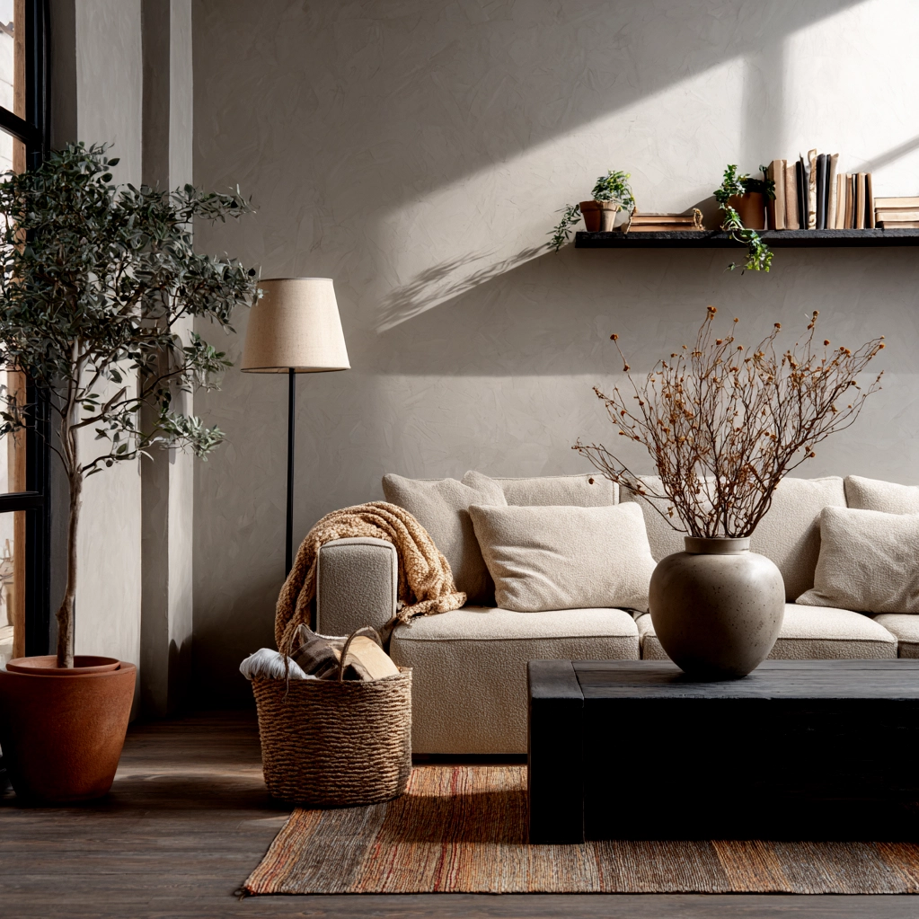 interior design winter 2025