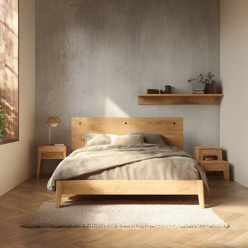 kommode dekorieren mit lampe