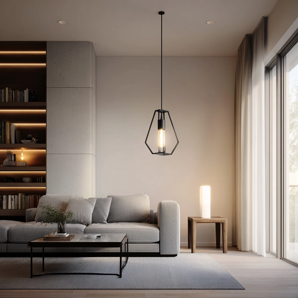 lampen design modern