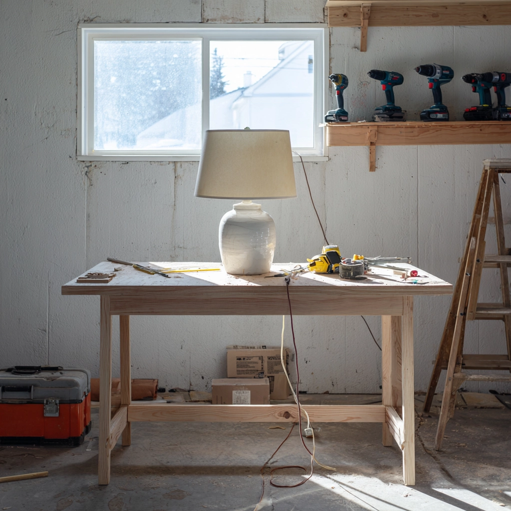 lampen design selber machen