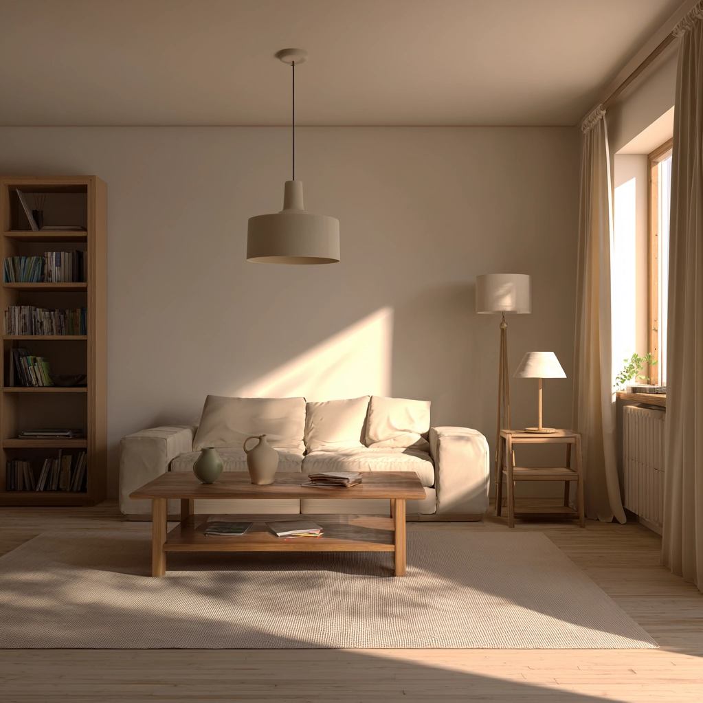 lampen design wohnzimmer