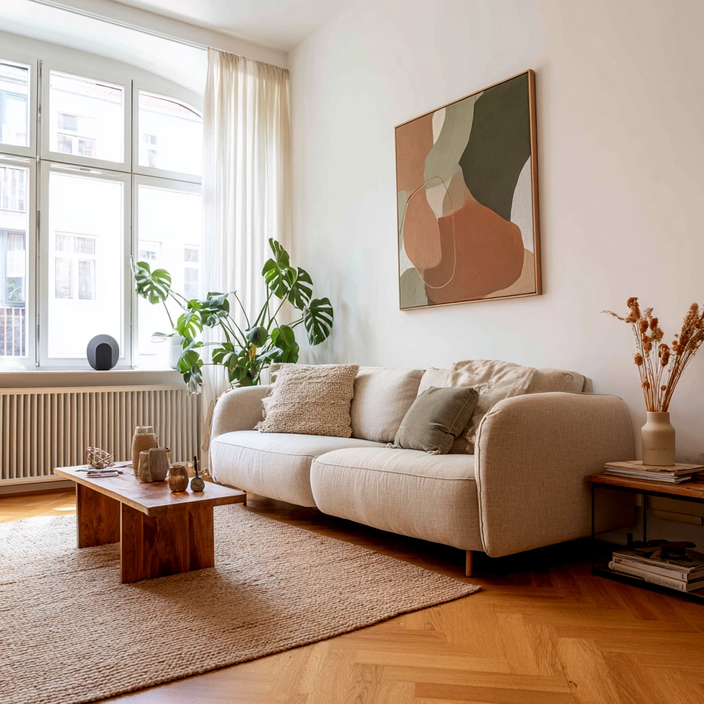 moderne wohntrends deutschland