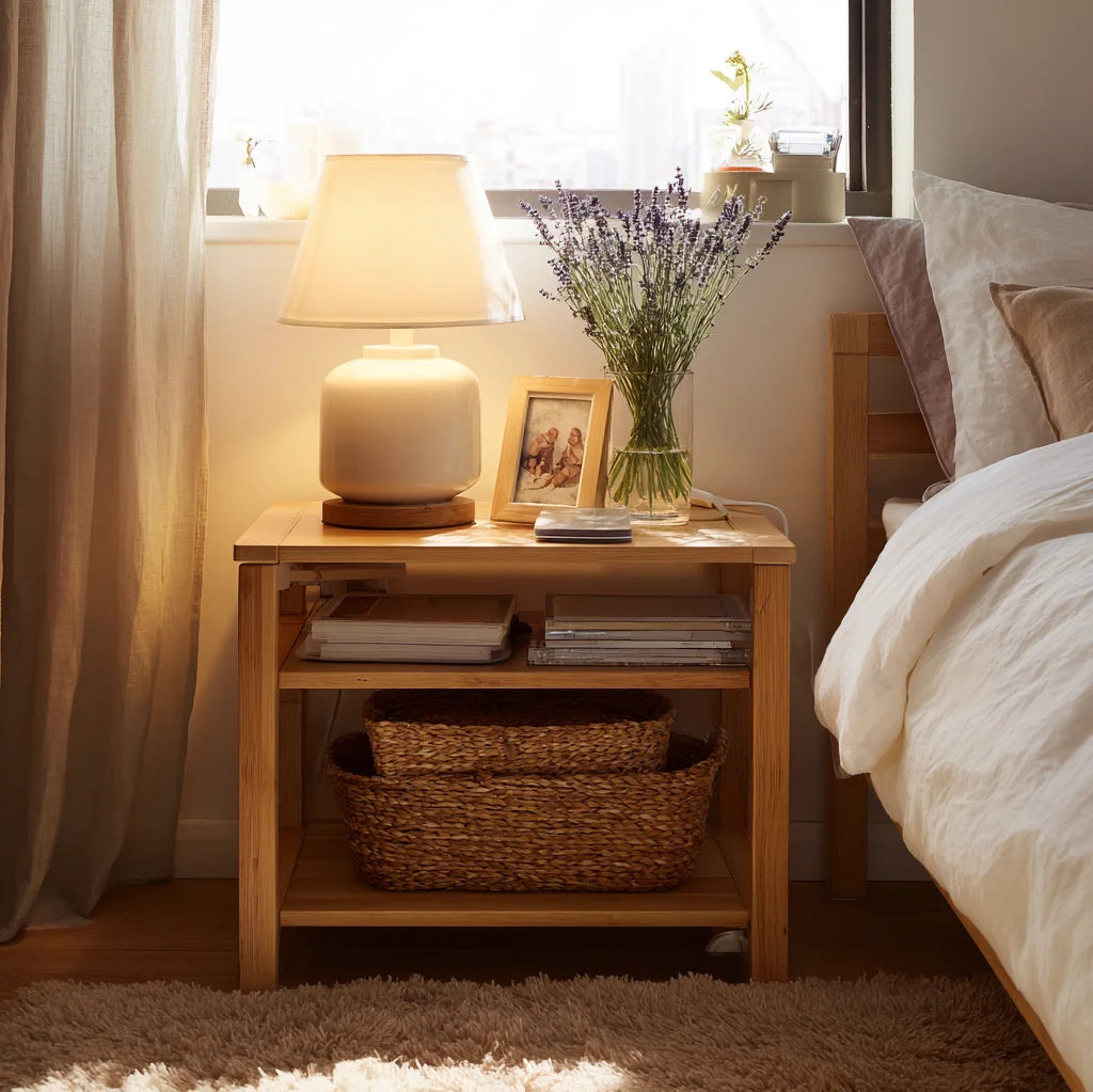 platzsparende ideen wohnung