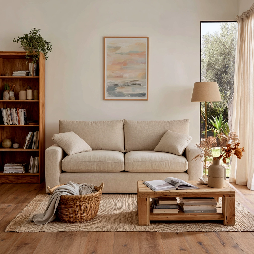 wohnideen nach weihnachten